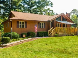 103 Mountain Pl, Hendersonville, NC 28791