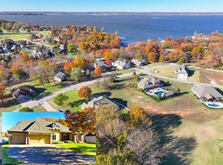 4952 Lighthouse Springs Dr, Grove, OK 74344