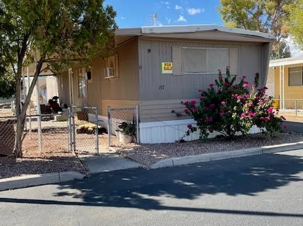 5601 W Missouri Avenue #197, Glendale, AZ 85301