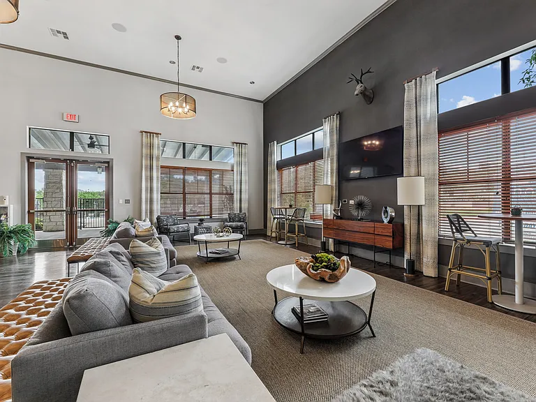 Ethos Apartments — Photo 13