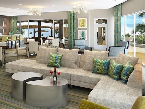 5th image of 4142 Bay Beach Ln #401