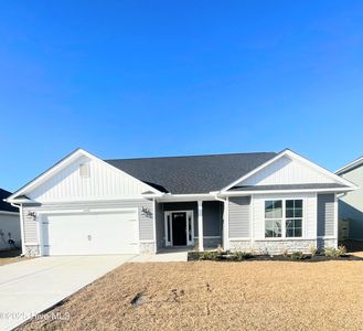 2004 Medina Spirit Street, New Bern, NC, 28562