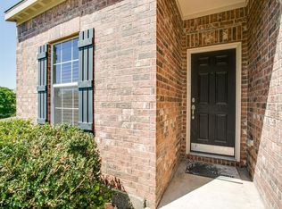 138 Drover Ridge Dr, Newark, TX 76071