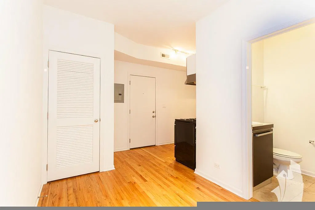 1 bed, $1,495 — Photo 3