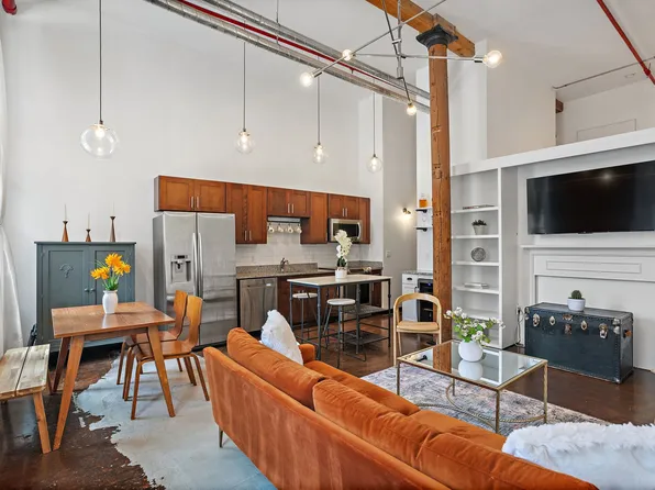 1350 Rosa L Parks Blvd APT 255, Nashville, TN 37208