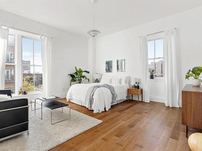 138 Pierrepont St APT 6L, Brooklyn, NY, 11201