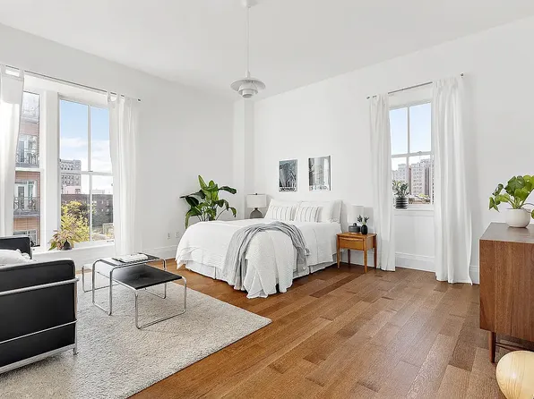 138 Pierrepont St APT 6L, Brooklyn, NY 11201