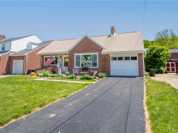 518 Spring St, New Kensington, PA 15068