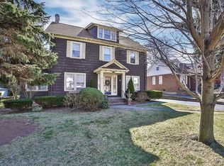 4843 Lewiston Rd, Niagara Falls, NY 14305