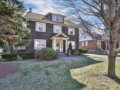 4843 Lewiston Rd, Niagara Falls, NY, 14305
