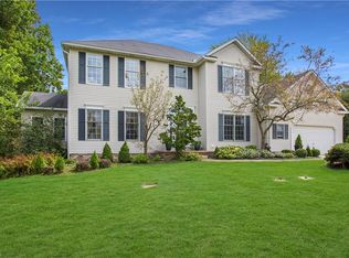 1232 Brushmore Ave NW, North Canton, OH