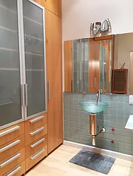 Rented by LG Fairmont Group