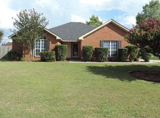 145 Summerfield Cir, Grovetown, GA 30813