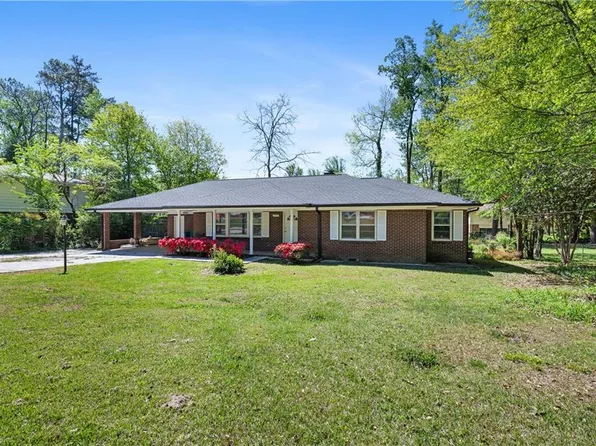 3177 Friar Tuck Way, Doraville, GA 30340
