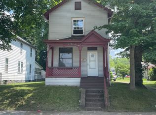 107 S Ray St, New Castle, PA 16101