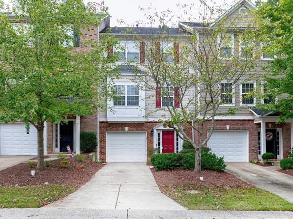 913 Straywhite Ave, Apex, NC 27539
