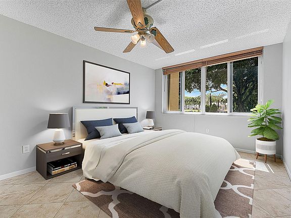 2nd image of 6670 Royal Palm Boulevard #105K