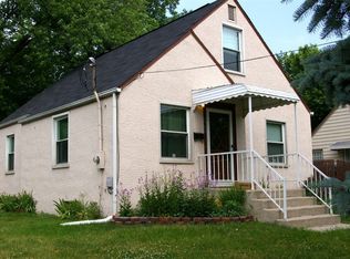 2755 Beulah Rd, Columbus, OH 43211