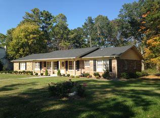 7452 Twin Brook Dr, Chattanooga, TN 37421