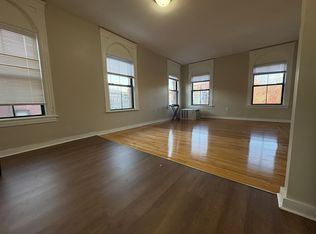 49 Austin St #25, Worcester, MA 01609
