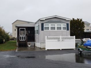 134 52nd St #134, Ocean City, MD 21842