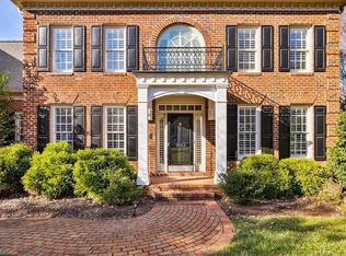 1803 Ashton Dr, Greensboro, NC 27410