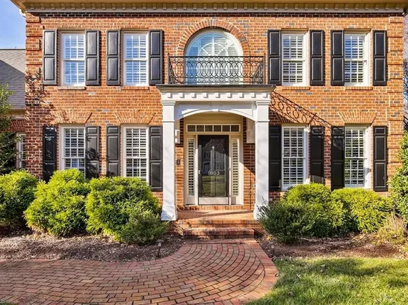 1803 Ashton Dr, Greensboro, NC 27410