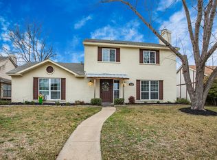 9105 Shearer St, Rowlett, TX 75088