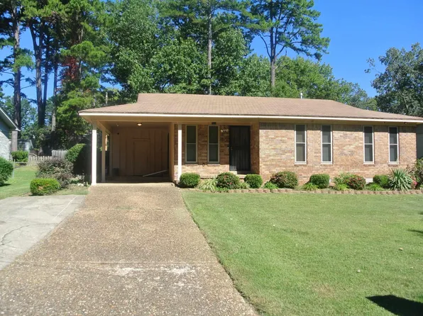 9614 Labette Dr, Little Rock, AR 72205