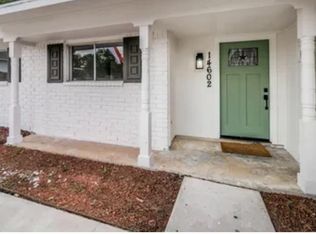 14602 Edgemont St, San Antonio, TX 78247