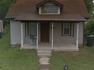 2838 E 10th Ave, Columbus, OH 43219