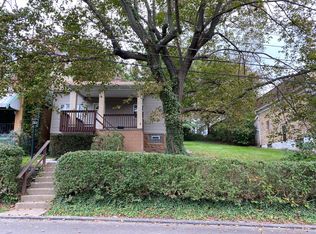 1511 Kenberma Ave, Pittsburgh, PA 15216