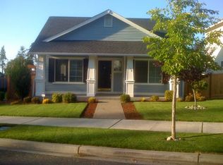 3078 Obrien St, Dupont, WA 98327