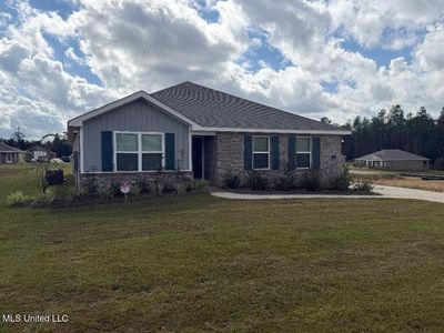29 Crown Dr, Lucedale, MS, 39452