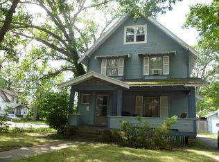 1917 Jefferson St, Muskegon, MI 49441