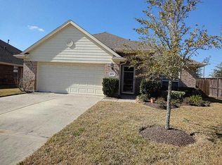 6618 Eden Field Ln, Dickinson, TX 77539