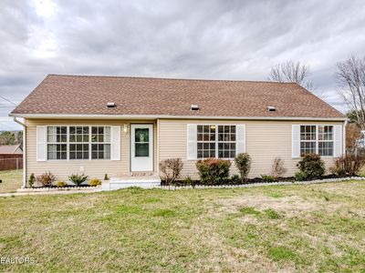 809 Hudson St, Sweetwater, TN, 37874