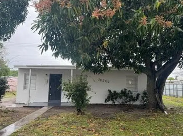 16201 NW 27th Avenue NW #16201, Opa Locka, FL 33054