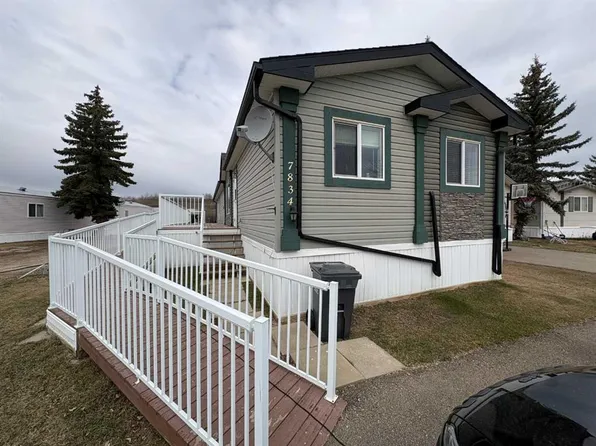 7834 97th Ave, Peace River, AB T8S 1J3