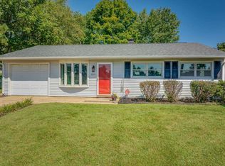 1303 Cleveland Rd, South Bend, IN 46628