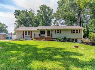 413 Whip O Will Way, Reidsville, NC 27320