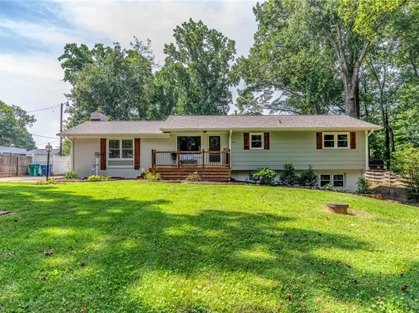 413 Whip O Will Way, Reidsville, NC 27320