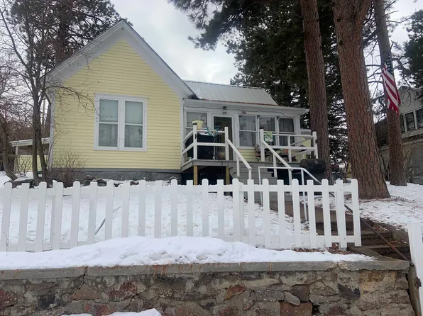 819 W Addie St, Lead, SD 57754