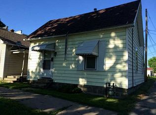 611 Willard St, Toledo, OH 43605