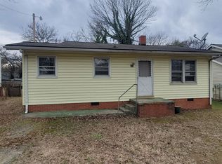 307 Murray St, High Point, NC 27260
