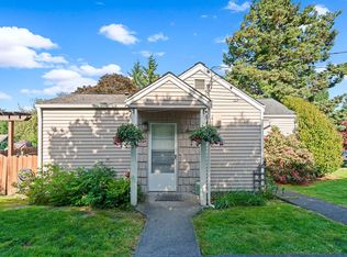 1241 SW Othello St, Seattle, WA 98106