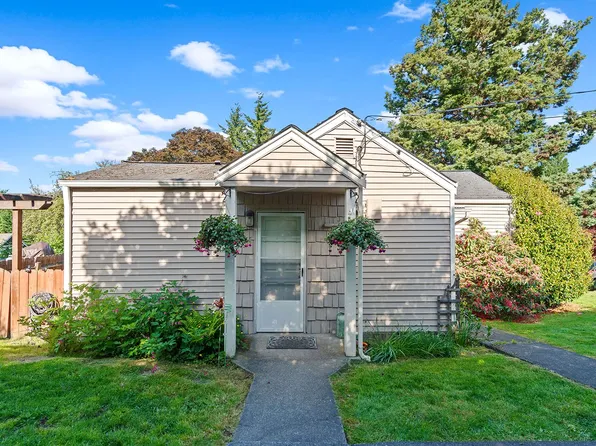 1241 SW Othello St, Seattle, WA 98106