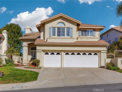 7525 E Toyon Ln, Anaheim, CA, 92808