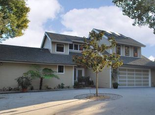 1213 Bel Air Dr, Santa Barbara, CA 93105