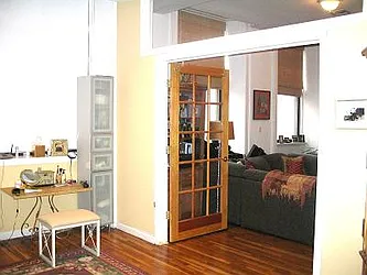 Rented by Mark David